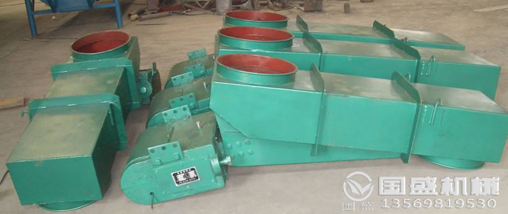 GZ型電磁振動小黄片在线视频 GZ型電磁振動小黄片在线视频